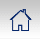 Symbol zeigt kleines Haus für Startseite
